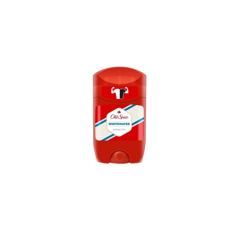 OLD SPICE Deo Stick Whitewater  50ml