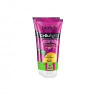 BIOTEN Cellufight Anticellulite Cream 200 ml 1+1 Δώρο