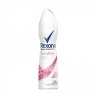 REXONA Deo Spray Biorythm 150ml