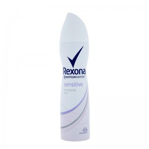 REXONA Deo Spray Sensitive...