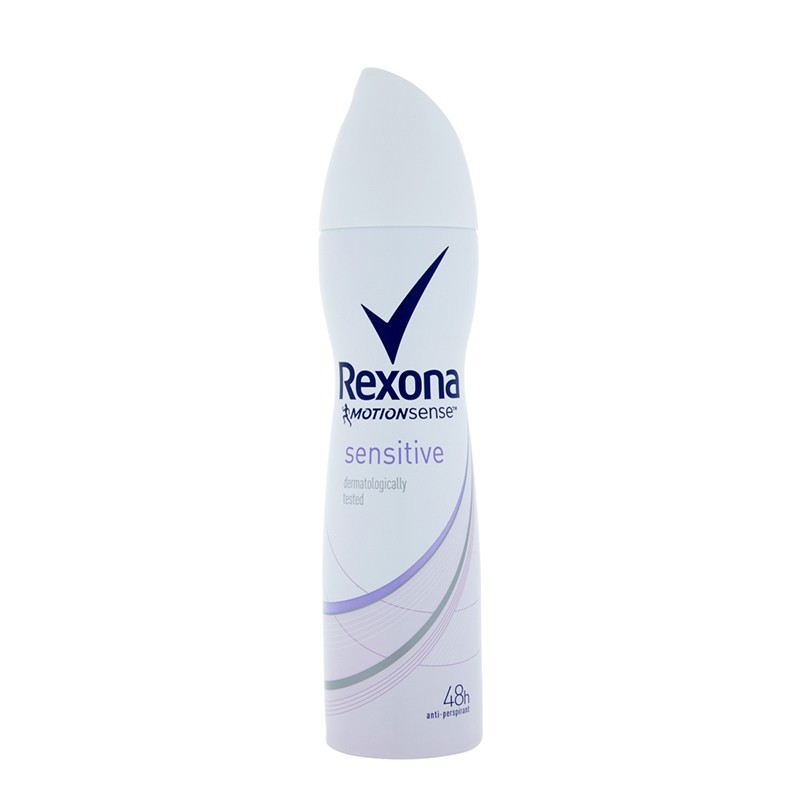 REXONA Deo Spray Sensitive 150ml