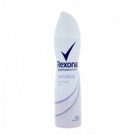 REXONA Deo Spray Sensitive 150ml