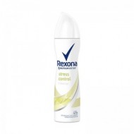 REXONA Deo Spray Women Stress Control 150ml