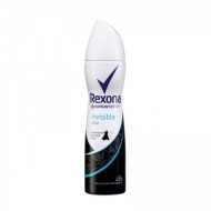 REXONA Deo Spray Invisible Aqua 150ml