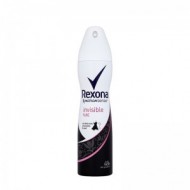 REXONA Deo Spray Invisible Pure 150ml