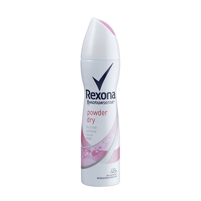REXONA Deo Spray Powder Dry 150ml