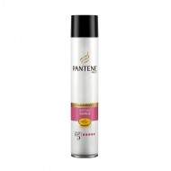 PANTENE Hairspray Defined Curls No 5 250ml