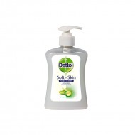 DETTOL Soft on Skin Aloe Vera Hand Wash 250ml