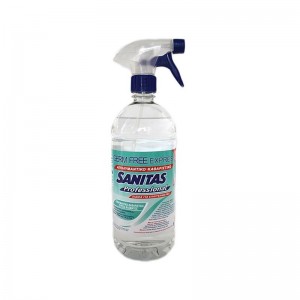 SANITAS Professional Spray...