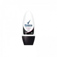 REXONA Deo Roll-on Black & White Invisible Pure 50ml
