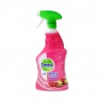 DETTOL Αντιβακτηριδιακό Καθαριστικό Spray Ρόδι & Lime 500ml