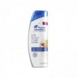 HEAD&SHOULDERS Shampoo Dry Scalp Care With Almond Oil 400ml