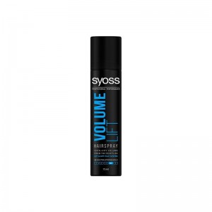SYOSS Hairspray Mini Volume...