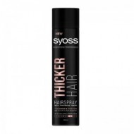 SYOSS Hairspray Thicker 400ml