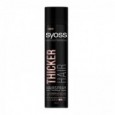 SYOSS Hairspray Thicker 400ml