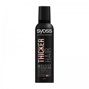 SYOSS Mousse Thicker 250ml
