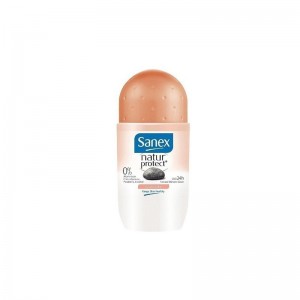 SANEX Deo Roll-on Natur...