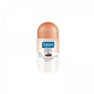 SANEX Deo Roll-on Natur Protect Sensitive 50ml