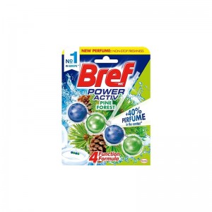 BREF Power Active Lemon 50 ml