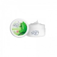 REVERS Ultra Soft Green Tea Normalizing Face & Body Cream 200ml