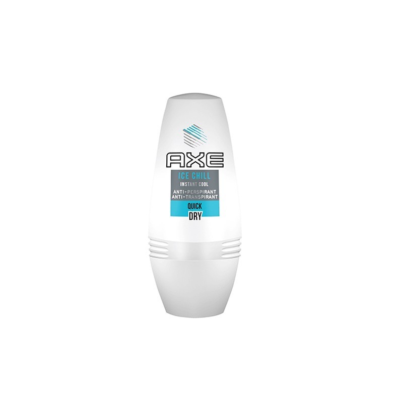 AXE Deo Roll on Dry Ice Chill 50ml