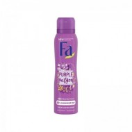 FA Deo Spray Purple Passion 150ml