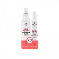 Set Hair Pro-Tox Leave In Foam Conditioner 200ml + Best In 1 Liquid Hair Conditioner 200ml