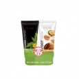 VOLLARE Set Hand Cream Cucumber And White Tea 75ml - Foot Mask With Argan Oil 75ml