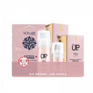 VERONA Set Skin up 50+ Lifting & Firming Cream Day & Night 50ml + Eye cream 15ml + Express Lifting Face Mask 2x5ml