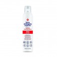 PARISIENNE Απολυμαντικό Spray 6in1 για επιφάνειες, βούρτσες και εργαλεία 300ml 75% Alcohol