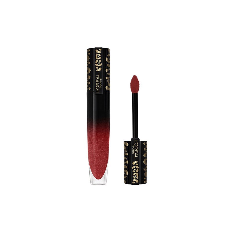 LOREAL Rouge Signature Brilliant LOREAL Rouge Signature Brilliant