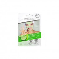 IDC INSTITUTE Purifying Face Mask Peel-Off with Cucumber 15gr