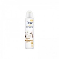 DOVE Deo Spray Coconut & Jasmine Flower 150ml