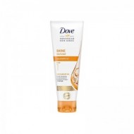 DOVE Advanced Hair Series Shampoo Shine Revived Pure Care Dry Oil 250ml