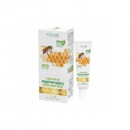 VOLLARE Eco Wild Bee Regeneration Eye Cream Honey Poppy Sead Oil 15ml