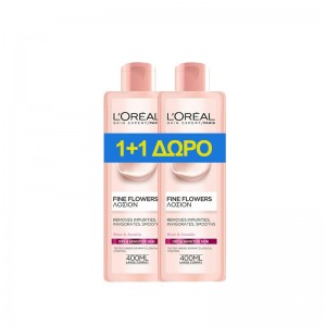 LOREAL Fine Flowers Lotion...