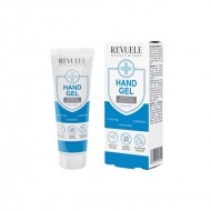 REVUELE Hand Gel Advanced Protection with Alcohol 100ml