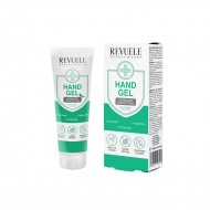REVUELE Hand Gel Advanced Protection with Alcohol & Tea Tree 100ml