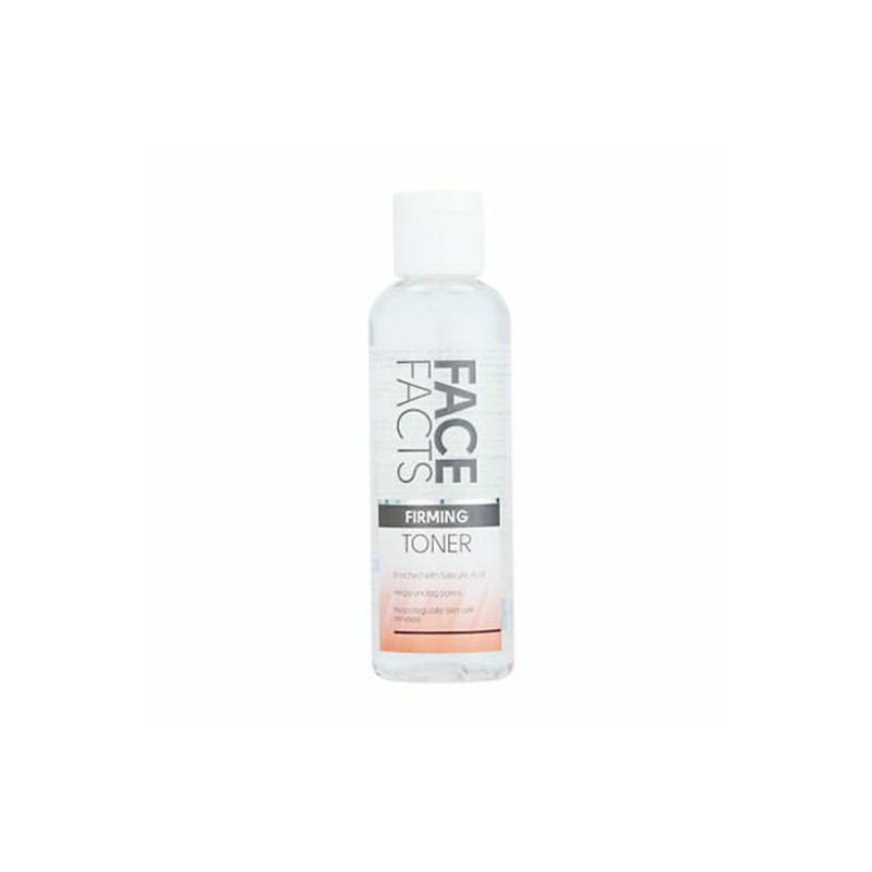 FACE FACTS Firming Toner 150ml