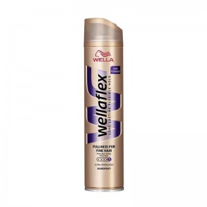 WELLAFLEX Hairspray...