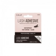 CALA Eyelash Adhesive Waterproof Glue Clear 7gr (32008)