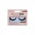 CALA Βλεφαρίδες 3D Faux Mink Lashes Fuego