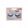 CALA Βλεφαρίδες 3D Faux Mink Lashes Cashmere