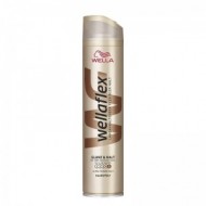 WELLAFLEX Hairspray Glantz & Hold No 5 250ml
