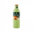 FELCE AZZURRA Bio-Organic Shower gel Argan & Honey 500ml