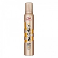 WELLAFLEX Αφρός Μαλλιών Style & Repair Δυνατός 200ml