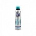 FA Deo Spray Men Fresh & Pure 150ml