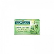 PALMOLIVE Soap Bar Herbal Rosemary & Thyme 90gr