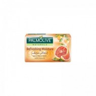 PALMOLIVE Soap Bar Refreshing Citrus & Cream 90gr