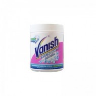 VANISH Oxi Action Crystal White Powder 450ml